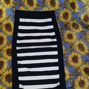 Juicy Couture Pencil Skirt